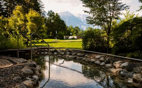 Image for Mayr Detox Retreat in Park Igls (Oostenrijk)