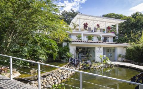 Image for The Retreat in Costa Rica: perfect voor iedereen die alleen op reis gaat