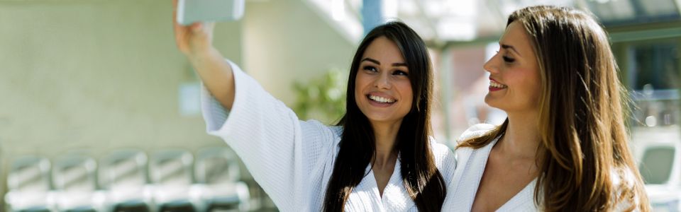Image for Samen ontspannen met vrienden of familie