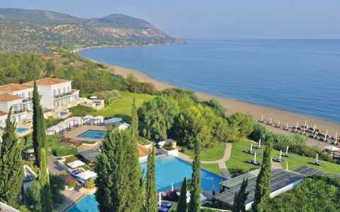 Image for Luxe Wellness: Anassa, Cyprus