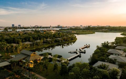 Image for RAKxa Integrative Wellness - Thailand