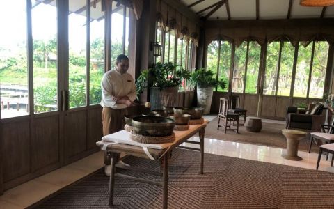 Image for Warm ontvangst