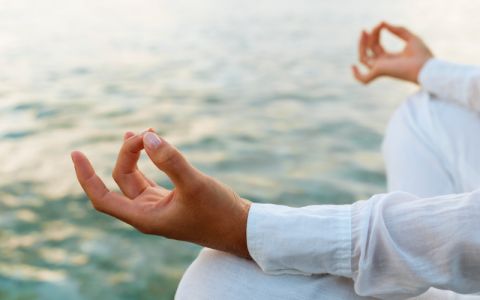 Image for 5. Retreats voor Mindfulness en meditatie