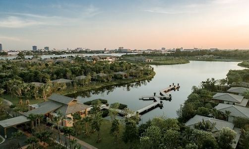 Image for RAKxa Integrative Wellness, Thailand