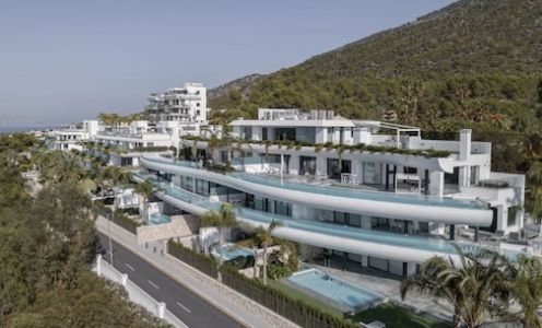 Image for SHA Spanje