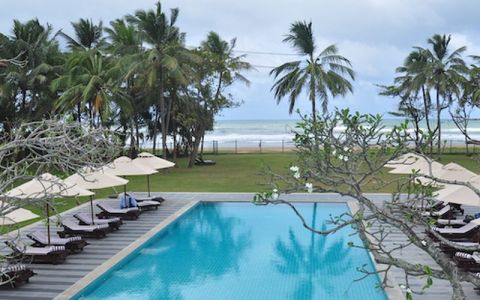 Image for Heritance Ayurveda Maha Gedara, Sri Lanka