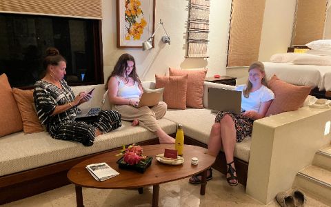 Image for Over het Puurenkuur team