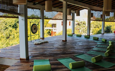 Image for Sen Wellness Sanctuary, Sri Lanka