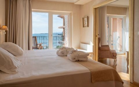 Image for De kamers en buitenruimtes