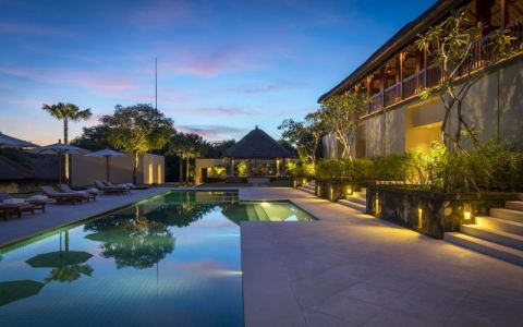 Image for Adults-only REVĪVŌ Wellness Resort, Bali