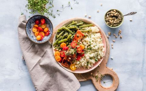 Image for Trend 4: east meets west