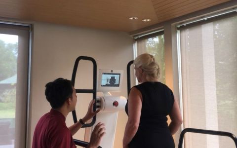 Image for Gewichtsverlies programma’s