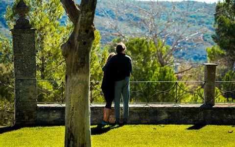 Image for MasQi - The Energy House, Spanje