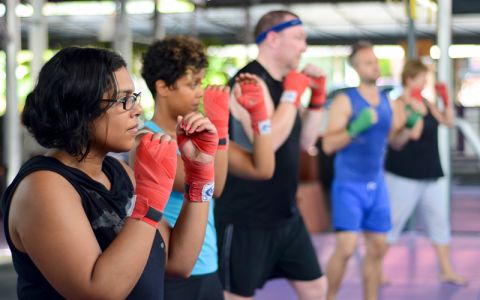 Image for Phuket Cleanse - Thailand