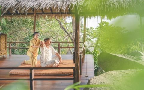 Image for Kamalaya Wellness Sanctuary, Thailand