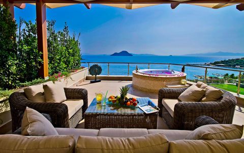 Image for Sianji Wellbeing Resort, Turkije