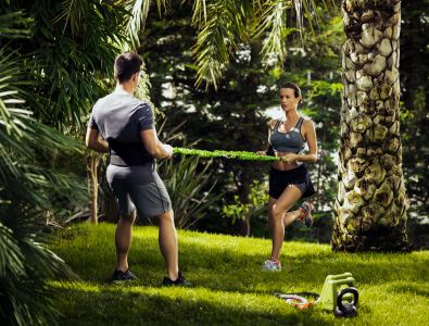 Image for Preventieve geneeskunde, genen en verjonging