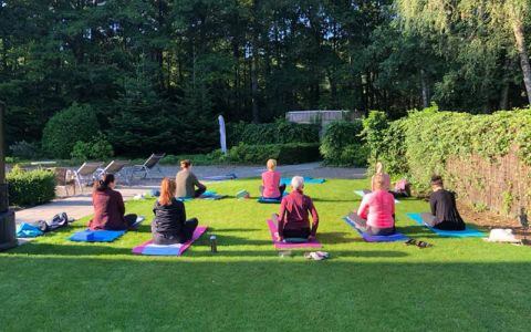 Image for Boshotel Vlodrop, Nederland