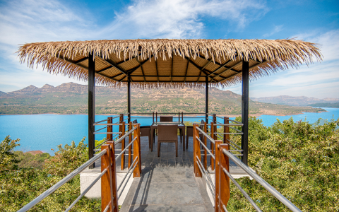 Image for Atmantan Wellness Resort, Pune (vliegen op Mumbai / Pune)