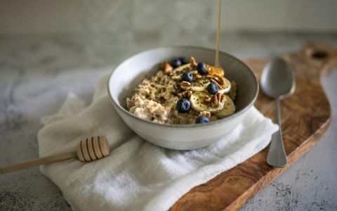 Image for Ontbijtbuffet of Ayurvedisch ontbijt