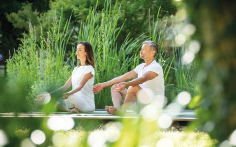 Image for Wat voor resultaten boek je met een Mayrkuur