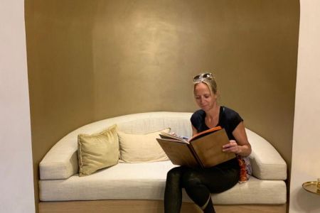 Image for Hoe was de spa in Euphoria?