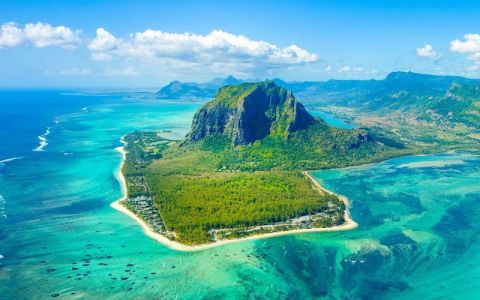 Image for 5. Le Morne Brabant