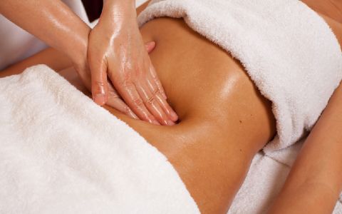 Image for Specialisatie van het huis: Mayr detox