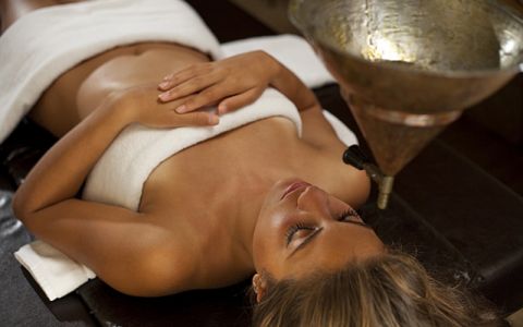 Image for Bonus tips voor uw ayurveda reis