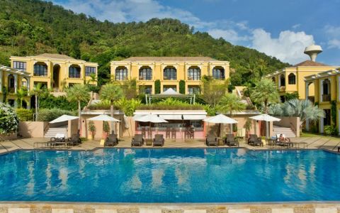 Image for 2. Absolute Sanctuary, Koh Samui