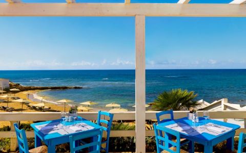 Image for Voor stellen... Almar Giardino di Costanza, Sicilië