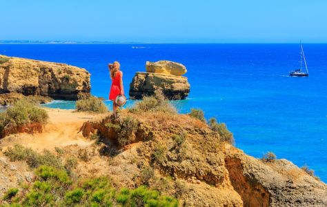 Image for Portugal en Spanje