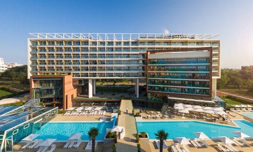 Image for Almar Jesolo, Italië