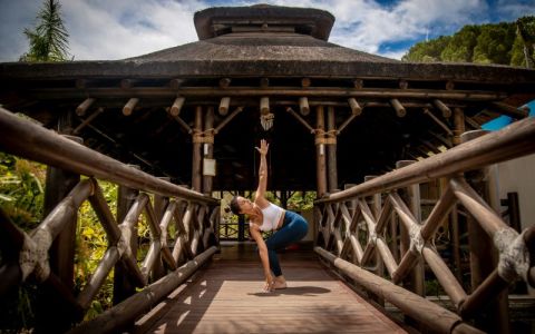 Image for Healing Retreat in Shanti-Som, Spanje