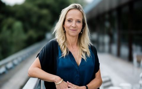 Image for Floortje Dessing