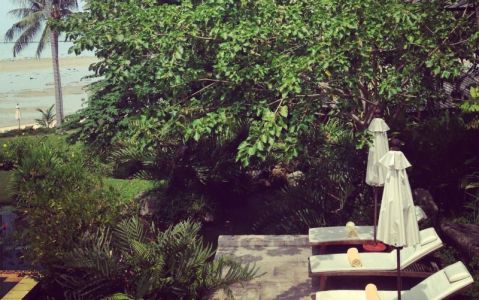 Image for Bestemming Kamalaya Koh Samui: paradijs op aarde