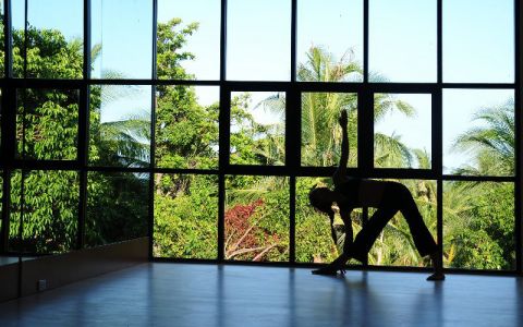 Image for Absolute Sanctuary, Thailand