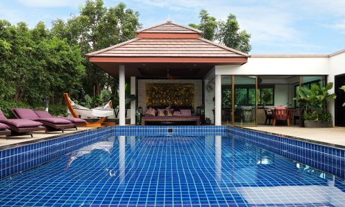 Image for Phuket Cleanse Retreat ****