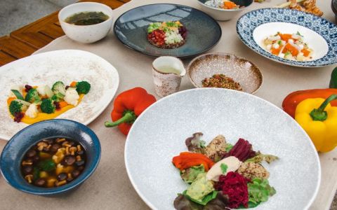 Image for Gezonde voeding en advies