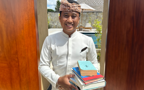 Image for Gastvrij topteam