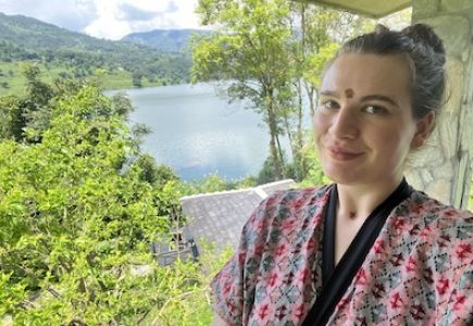 Image for Over Claudia