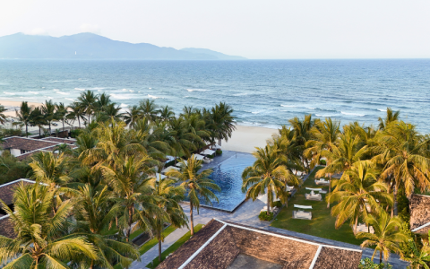 Image for 3. Cultuur TIA Wellness Resort (Vietnam)