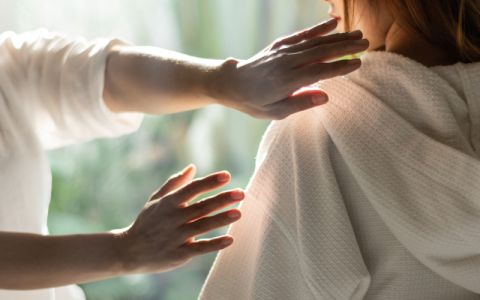 Image for Wellnessbehandelingen