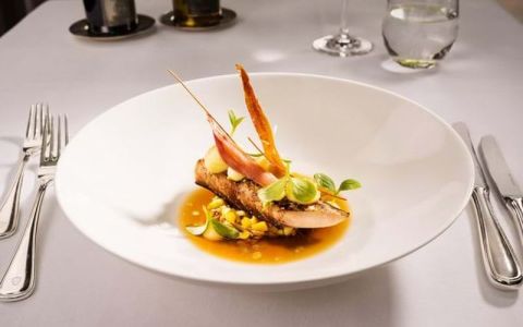 Image for Brenners Park-Hotel & Spa (Duitsland)