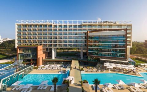 Image for Voor City & Spa... Almar Jesolo, Italië