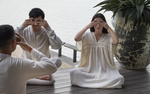 Image for Programma slaapverbetering - RAKxa (Thailand)