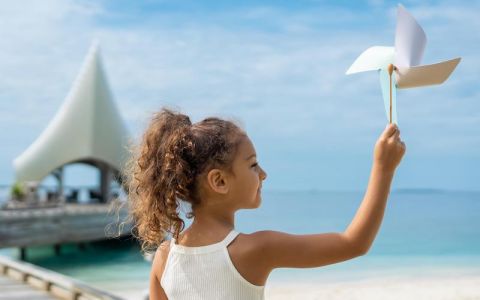 Image for Een eiland vol wellbeing in JOALI BEING - Malediven