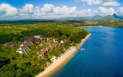Image for Le Jadis Beach Resort & Wellness, Mauritius