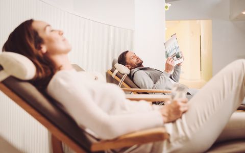 Image for Ontspannende lichaamspakking