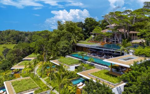 Image for Haritha Villas & Spa (Sri Lanka)